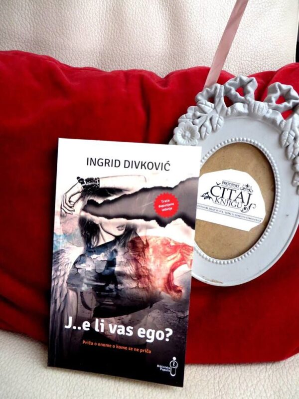“J..E LI VAS EGO?” - Slika 4